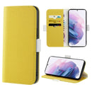 For Samsung Galaxy A73 Candy Colour Litchi Texture Leather Phone Case