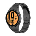 For Samsung Galaxy Watch 7/6/5/4 Stainless Steel Watch Band