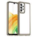 For Samsung Galaxy A33 5G Series Acrylic + TPU Phone Case