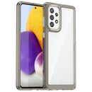 For Samsung Galaxy A33 5G Series Acrylic + TPU Phone Case