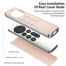 TPU Protective Case For Apple TV 4K 4th Siri Remote Control