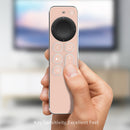 TPU Protective Case For Apple TV 4K 4th Siri Remote Control