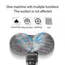 X001 Vacuum Cleaner Electric Mop Cleaning Head with Water Tank, For Dyson V6, For Dyson V7 / V8 / V10 / V11