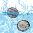 X001 Vacuum Cleaner Electric Mop Cleaning Head with Water Tank, For Dyson V6, For Dyson V7 / V8 / V10 / V11