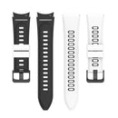 For Samsung Galaxy Watch5 Pro 45mm/5 44mm/5 40mm Silicone Strap Watch Band