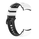 For Samsung Galaxy Watch5 Pro 45mm/5 44mm/5 40mm Silicone Strap Watch Band