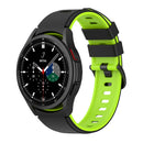 For Samsung Galaxy Watch5 Pro 45mm/5 44mm/5 40mm Silicone Strap Watch Band