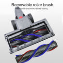 For Dyson V7 / V8 / V10 / V11 Vacuum Cleaner Electric Floor Brush, Roller Brush, Soft Velvet Electric Floor Brush