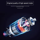 For Dyson V6 / DC62 Vacuum Cleaner Electric Floor Brush, Carpet Brush, Soft Floor Brush