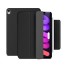 For iPad 11th Gen 2025 (A16)  Clip Buckle Magnetic Smart Tablet Case