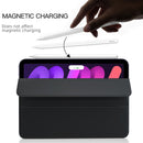 For iPad 11th Gen 2025 (A16)  Clip Buckle Magnetic Smart Tablet Case