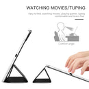 For iPad 11th Gen 2025 (A16)  Clip Buckle Magnetic Smart Tablet Case