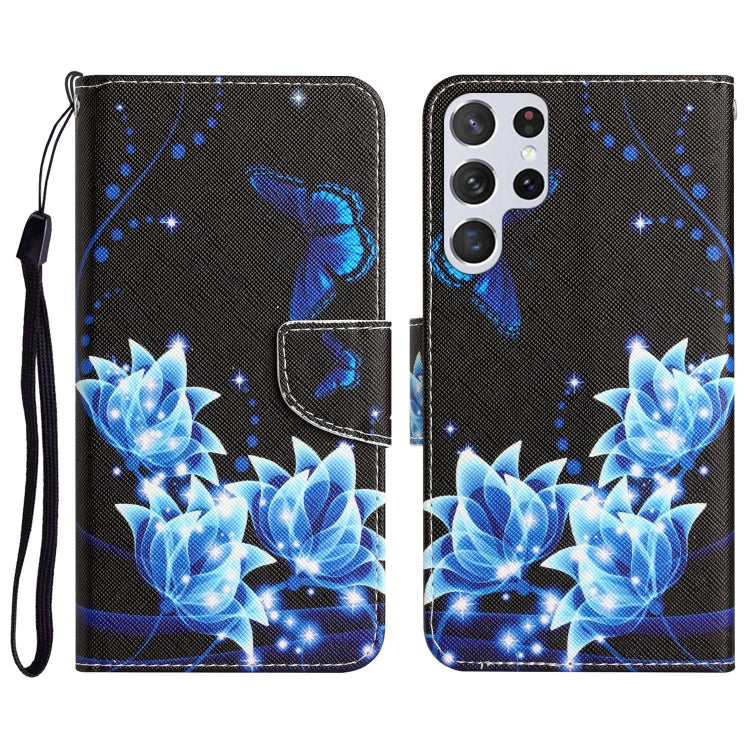 For Samsung Galaxy A73 5G Leather Wallet Phone Case