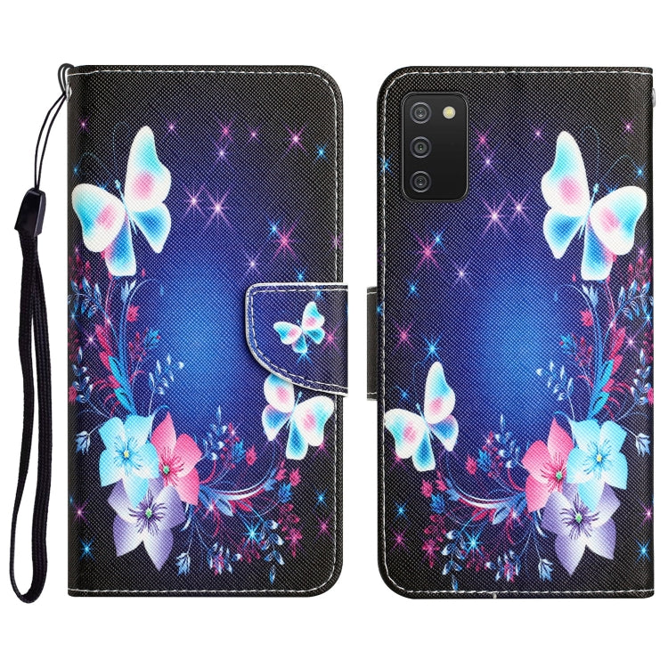 For Samsung Galaxy S21 FE 5G Leather Wallet Phone Case