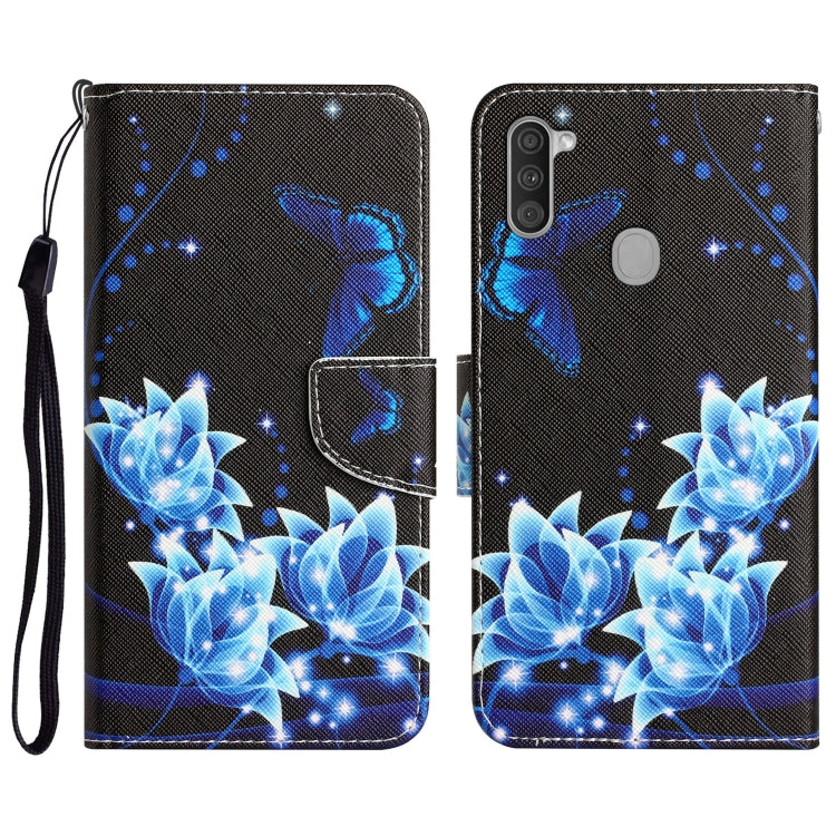 For Samsung Galaxy A72 5G / 4G Leather Wallet Phone Case