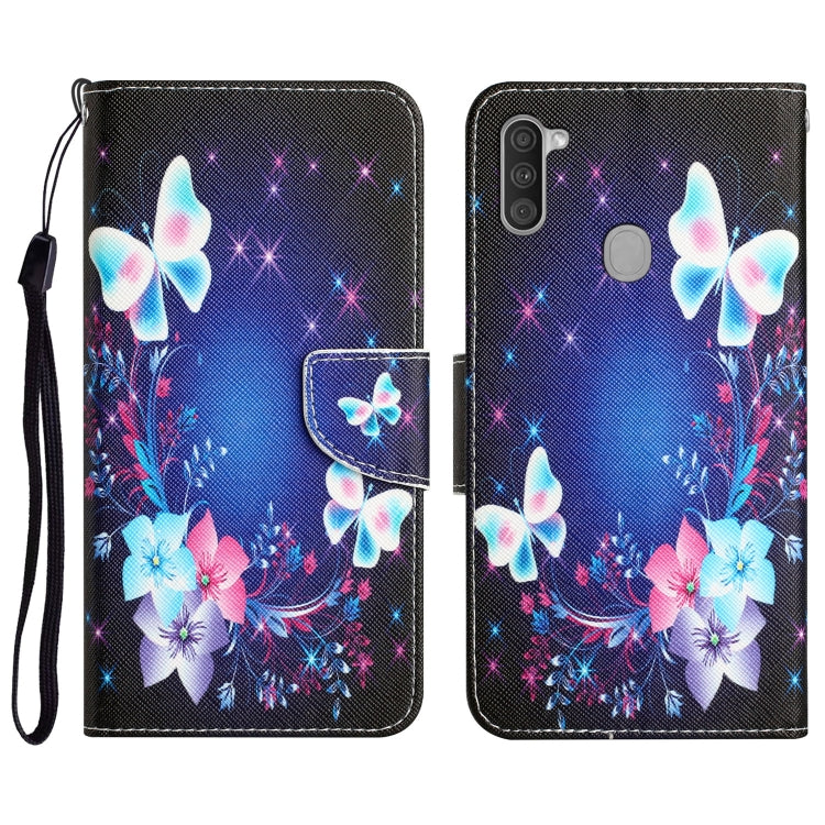 For Samsung Galaxy A72 5G / 4G Leather Wallet Phone Case