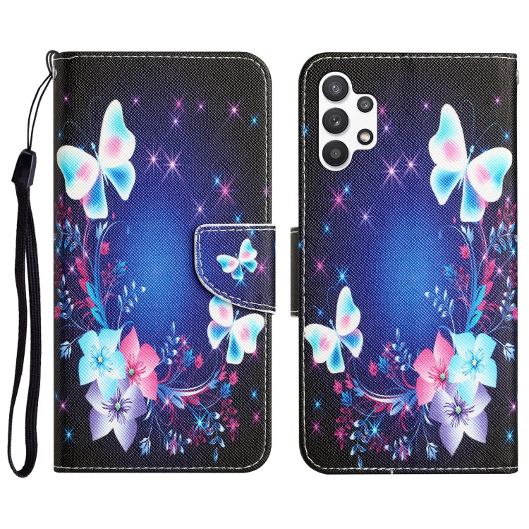 For Samsung Galaxy A20 / A30 Leather Wallet Phone Case