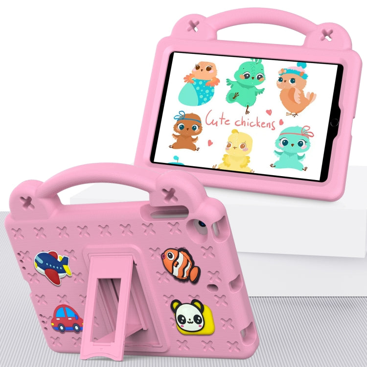 For iPad Pro 11 inch 2021 2020 2018 Handle Kickstand Kids EVA Shockproof Tablet Case