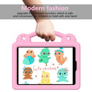 For iPad Air 4 5 10.9 inch Handle Kickstand Kids EVA Shockproof Tablet Case