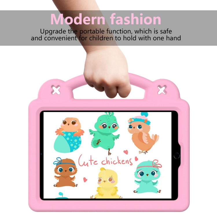 For iPad Pro 11 inch 2021 2020 2018 Handle Kickstand Kids EVA Shockproof Tablet Case