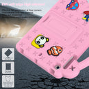 For iPad Air 4 5 10.9 inch Handle Kickstand Kids EVA Shockproof Tablet Case