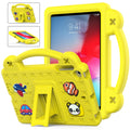 For iPad Mini 1 2 3 4 5 Handle Kickstand Kids EVA Shockproof Tablet Case