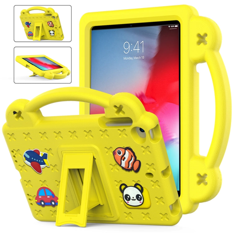 For iPad Pro 11 inch 2021 2020 2018 Handle Kickstand Kids EVA Shockproof Tablet Case