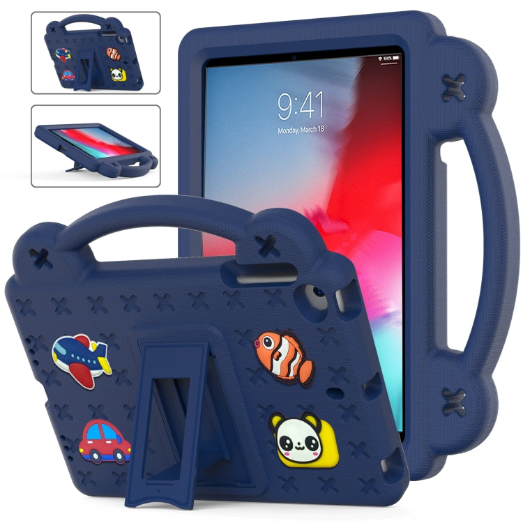 For iPad Pro 11 inch 2021 2020 2018 Handle Kickstand Kids EVA Shockproof Tablet Case