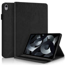 Life Tree Series Horizontal Flip Leather Case with stand For iPad 11th Gen 2025 (A16)