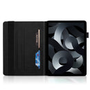 Life Tree Series Horizontal Flip Leather Case with stand For iPad 11th Gen 2025 (A16)