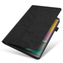 Life Tree Series Horizontal Flip Leather Case with stand For iPad 11th Gen 2025 (A16)