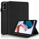 Life Tree Series Horizontal Flip Leather Case with stand For iPad 11th Gen 2025 (A16)