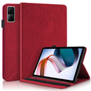 Life Tree Series Horizontal Flip Leather Case with stand For iPad 11th Gen 2025 (A16)