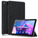 For Lenovo Tab M10 10.1 3rd Gen Cover Magnetic Buckle Texture Leather Smart Tablet Case