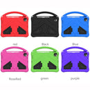 EVA Anti Falling Tablet Protective Case with Holder, For iPad 10th Gen 10.9 2022