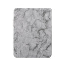 For iPad 11th Gen 2025 (A16)  Marble Texture Protective Tablet Case with Pen Slot