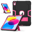 Shockproof For iPad 11th Gen 2025 (A16)  Case Cover Kids Apple 11