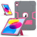 Shockproof For iPad 11th Gen 2025 (A16)  Case Cover Kids Apple 11