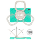 For Lenovo Tab M10 10.1 3rd Gen 2022 & PC Protective Cover Case with strap