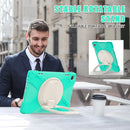 For Lenovo Tab M10 10.1 3rd Gen 2022 & PC Protective Cover Case with strap