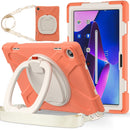 For Lenovo Tab M10 10.1 3rd Gen 2022 & PC Protective Cover Case with strap