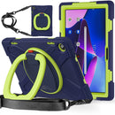 For Lenovo Tab M10 10.1 3rd Gen 2022 & PC Protective Cover Case with strap