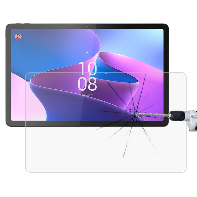 For Lenovo Tab P11 Gen 2 11.5 inch / Tab K11 Plus 9H 2.5D Explosion-proof Tablet Tempered Glass Film