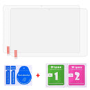 For Lenovo Tab P11 Gen 2 11.5 inch / Tab K11 Plus 2pcs 9H 2.5D Explosion-proof Tablet Tempered Glass Film