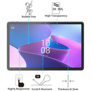 For Lenovo Tab P11 Gen 2 11.5 inch / Tab K11 Plus 2pcs 9H 2.5D Explosion-proof Tablet Tempered Glass Film
