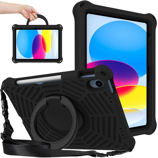 Spider EVA Protective Tablet Case For iPad 11th Gen 2025 (A16)