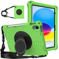 Spider King Silicone Protective Tablet Case, For iPad 10th Gen 10.9 2022