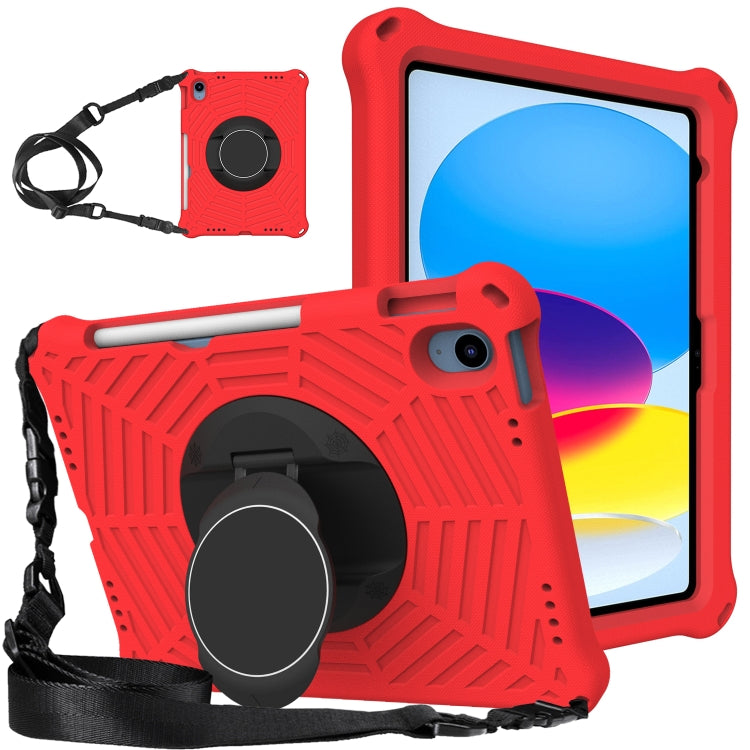 Spider King Silicone Protective Tablet Case, For iPad 10th Gen 10.9 2022