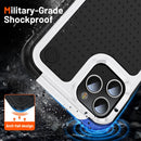 For Samsung Galaxy A32 5G PC + TPU Shockproof Protective Phone Case