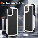 For Samsung Galaxy A32 5G PC + TPU Shockproof Protective Phone Case